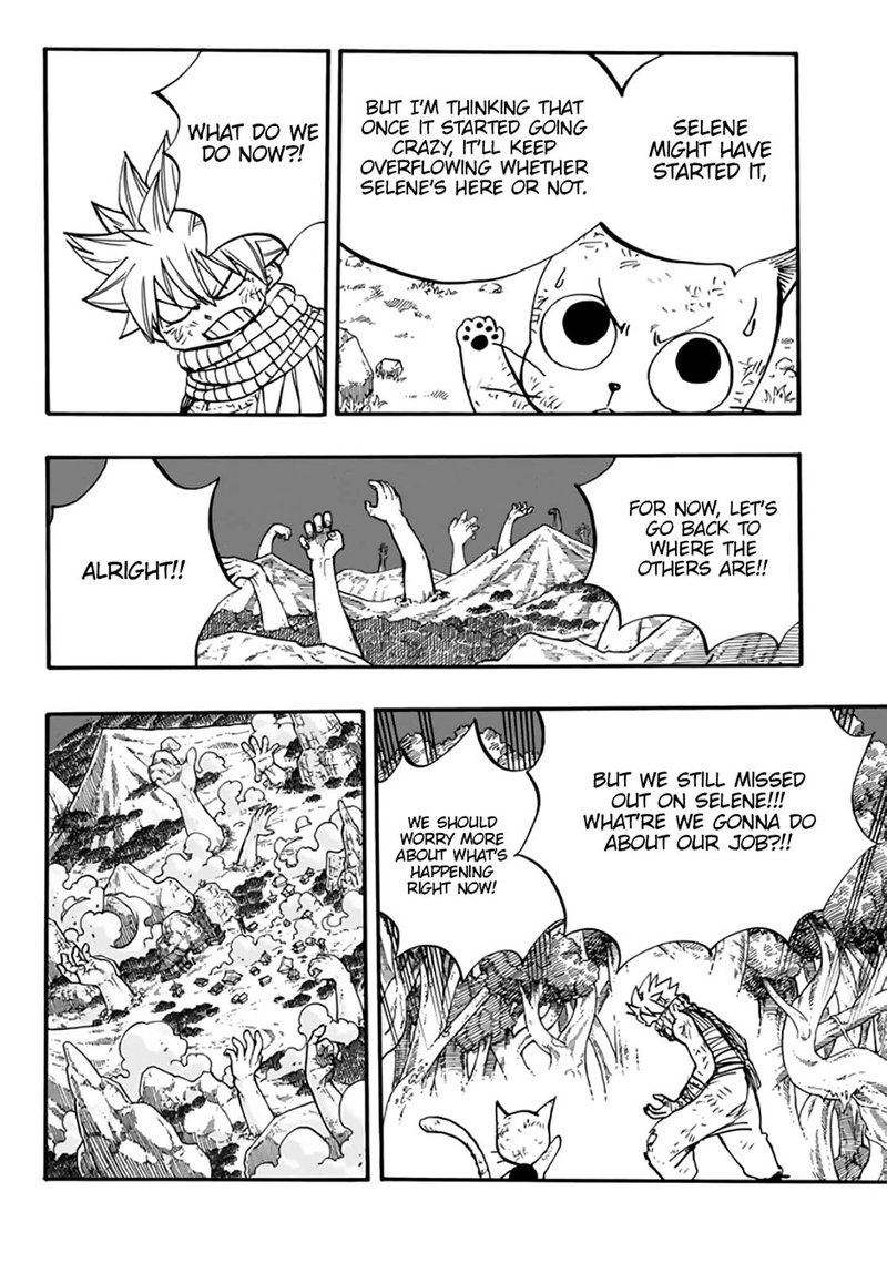 Fairy Tail 100 Years Quest 87 4