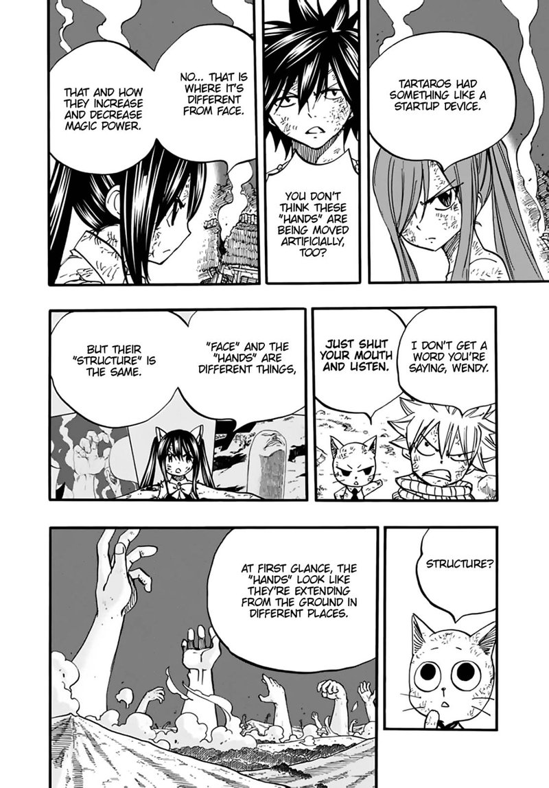 Fairy Tail 100 Years Quest 87 8