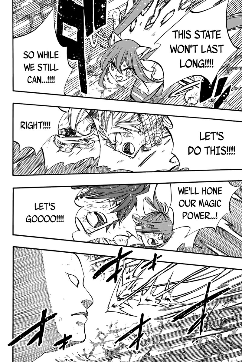 Fairy Tail 100 Years Quest 88 18