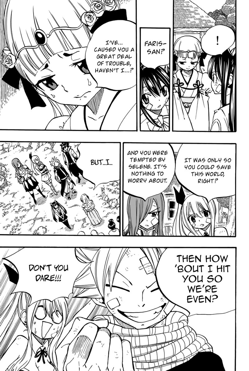 Fairy Tail 100 Years Quest 89 15