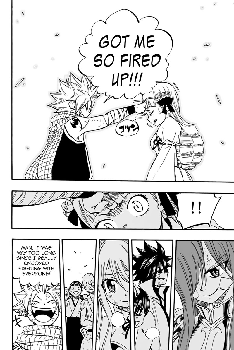 Fairy Tail 100 Years Quest 89 18