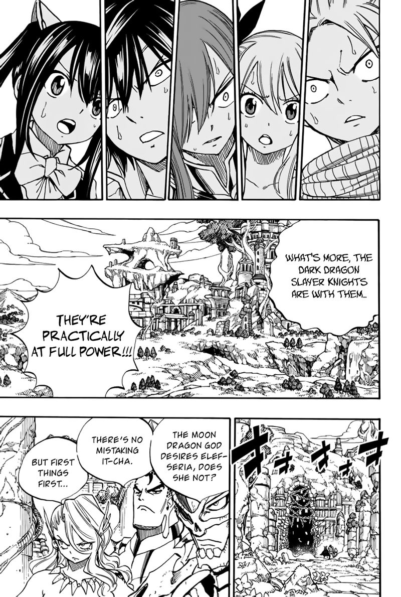 Fairy Tail 100 Years Quest 92 17