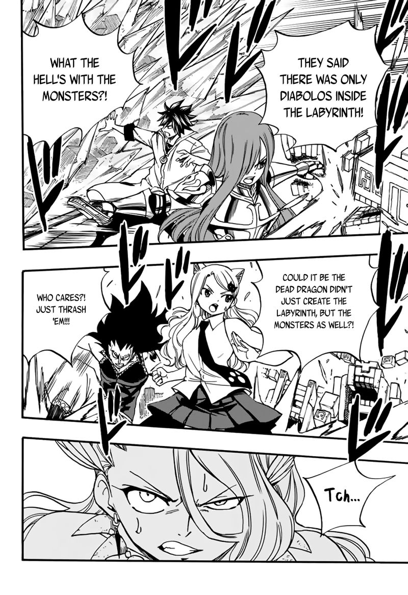 Fairy Tail 100 Years Quest 95 12