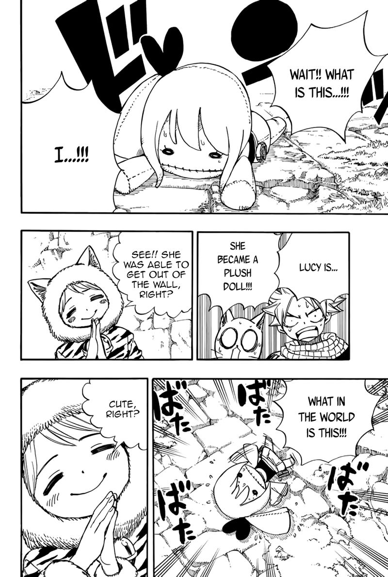 Fairy Tail 100 Years Quest 95 2