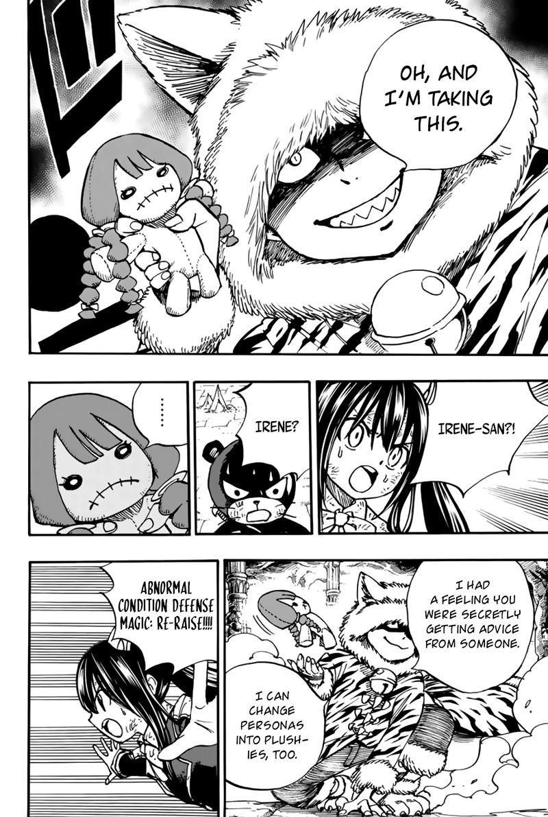 Fairy Tail 100 Years Quest 97 18