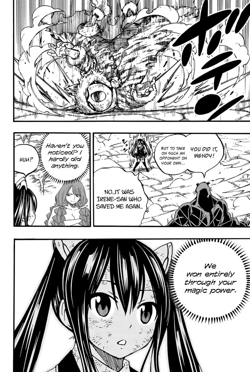 Fairy Tail 100 Years Quest 98 19
