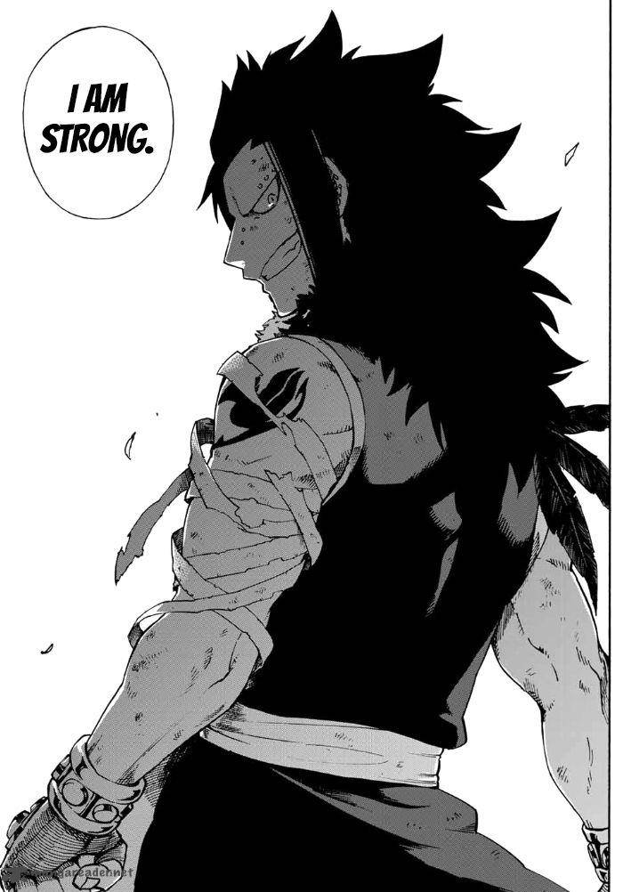 Fairy Tail Gaiden Road Knight 11 9