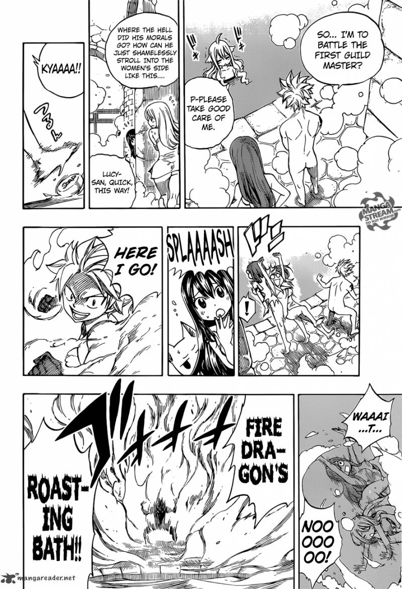 Fairy Tail Omake 1 7