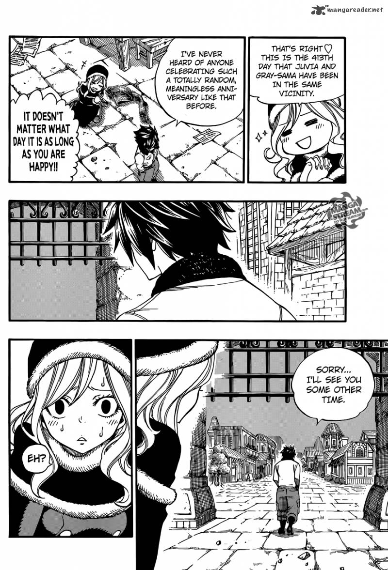 Fairy Tail Side Story 1 13