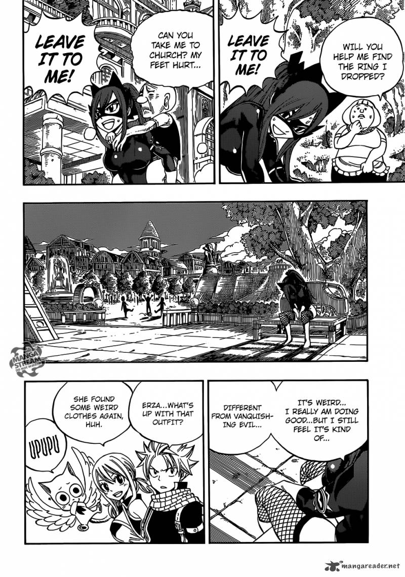 Fairy Tail Special 1 7