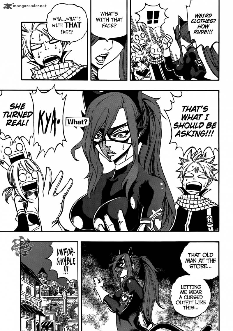 Fairy Tail Special 1 8