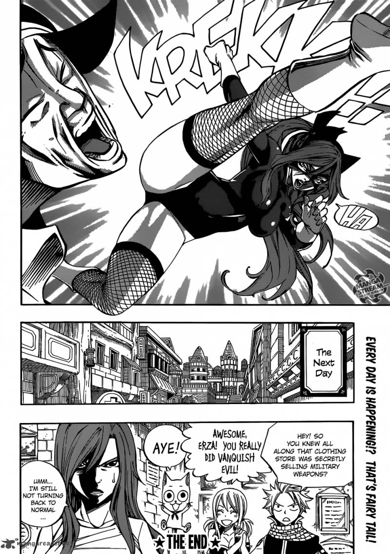 Fairy Tail Special 1 9