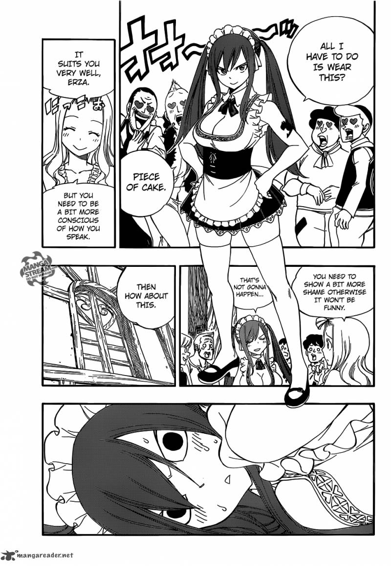 Fairy Tail Special 2 10