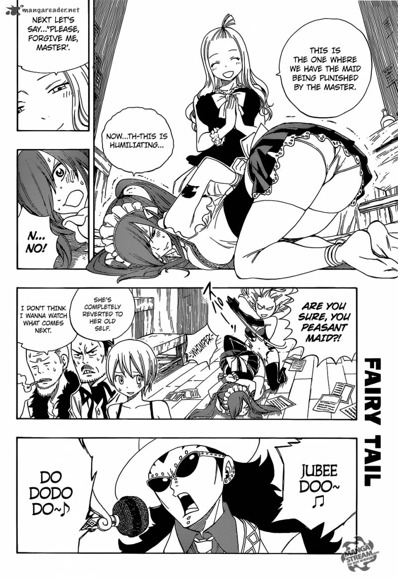 Fairy Tail Special 2 11
