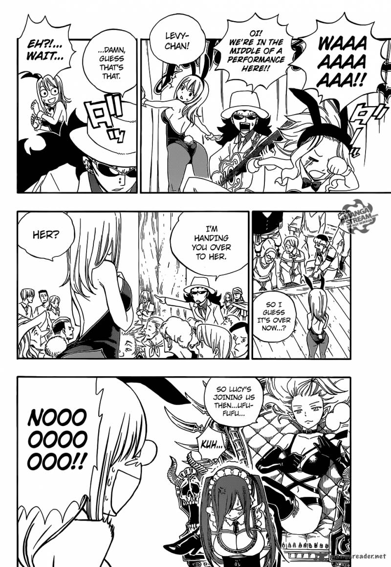 Fairy Tail Special 2 13