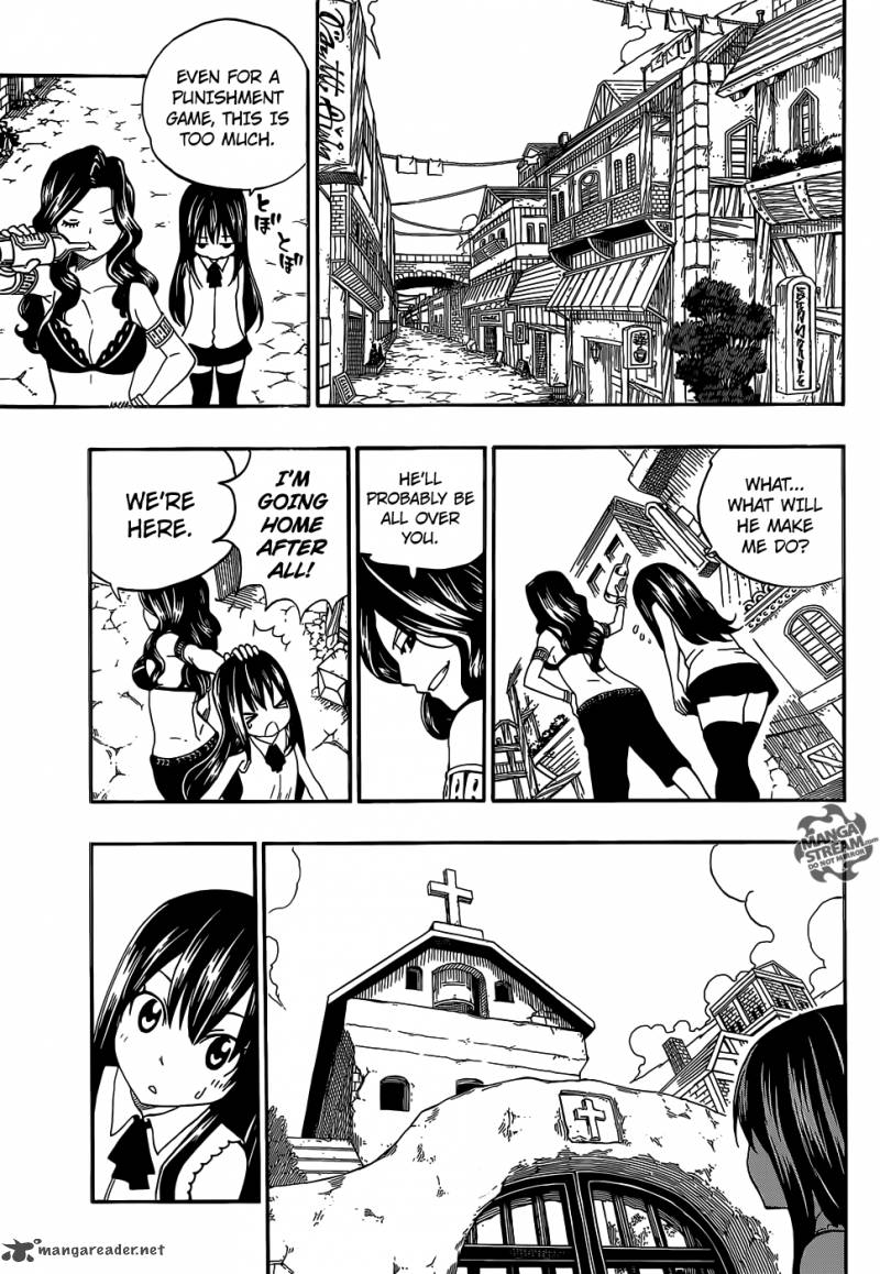 Fairy Tail Special 2 18