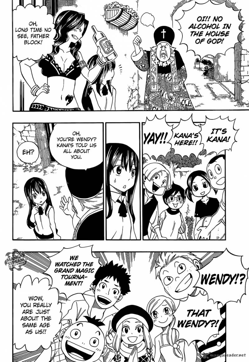 Fairy Tail Special 2 19