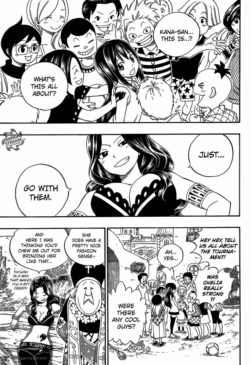 Fairy Tail Special 2 20