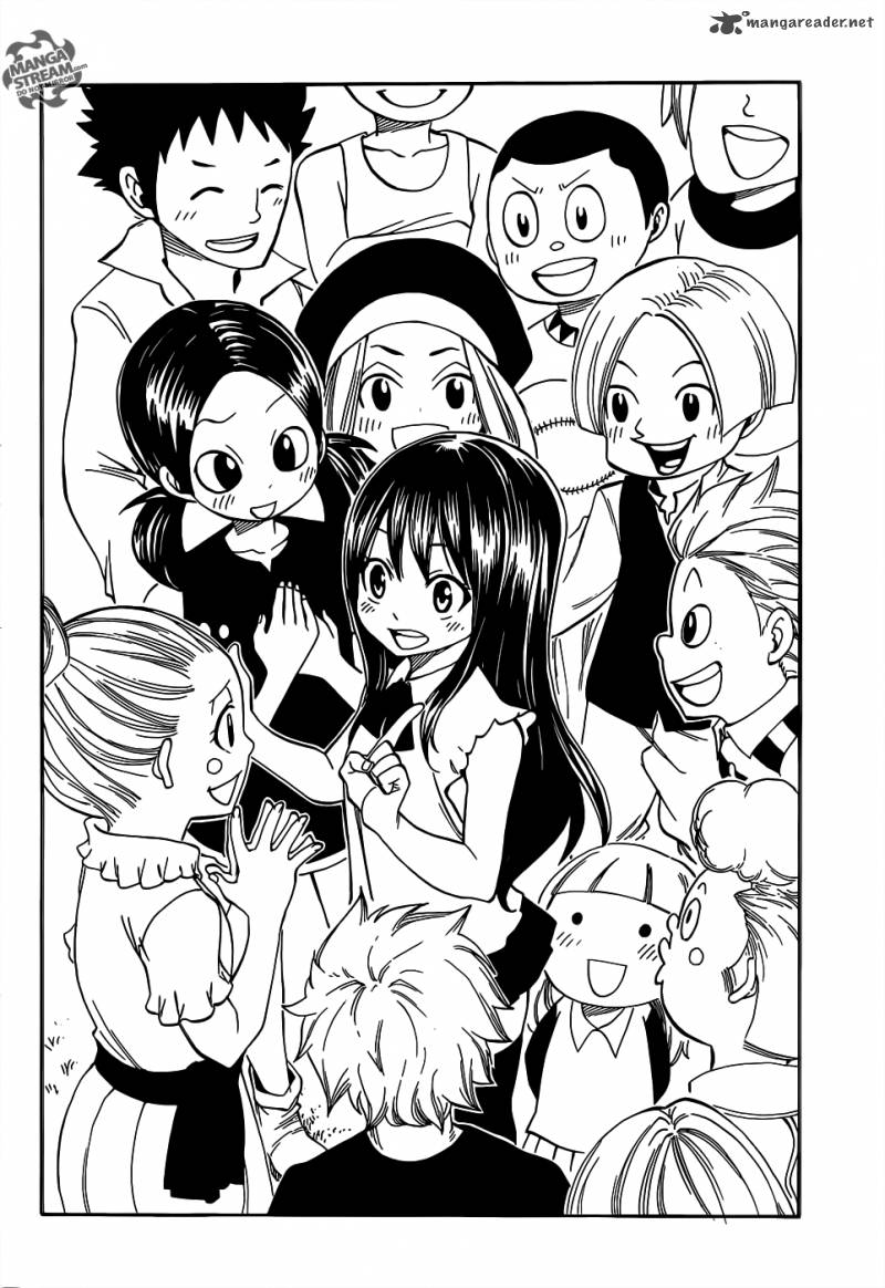 Fairy Tail Special 2 21