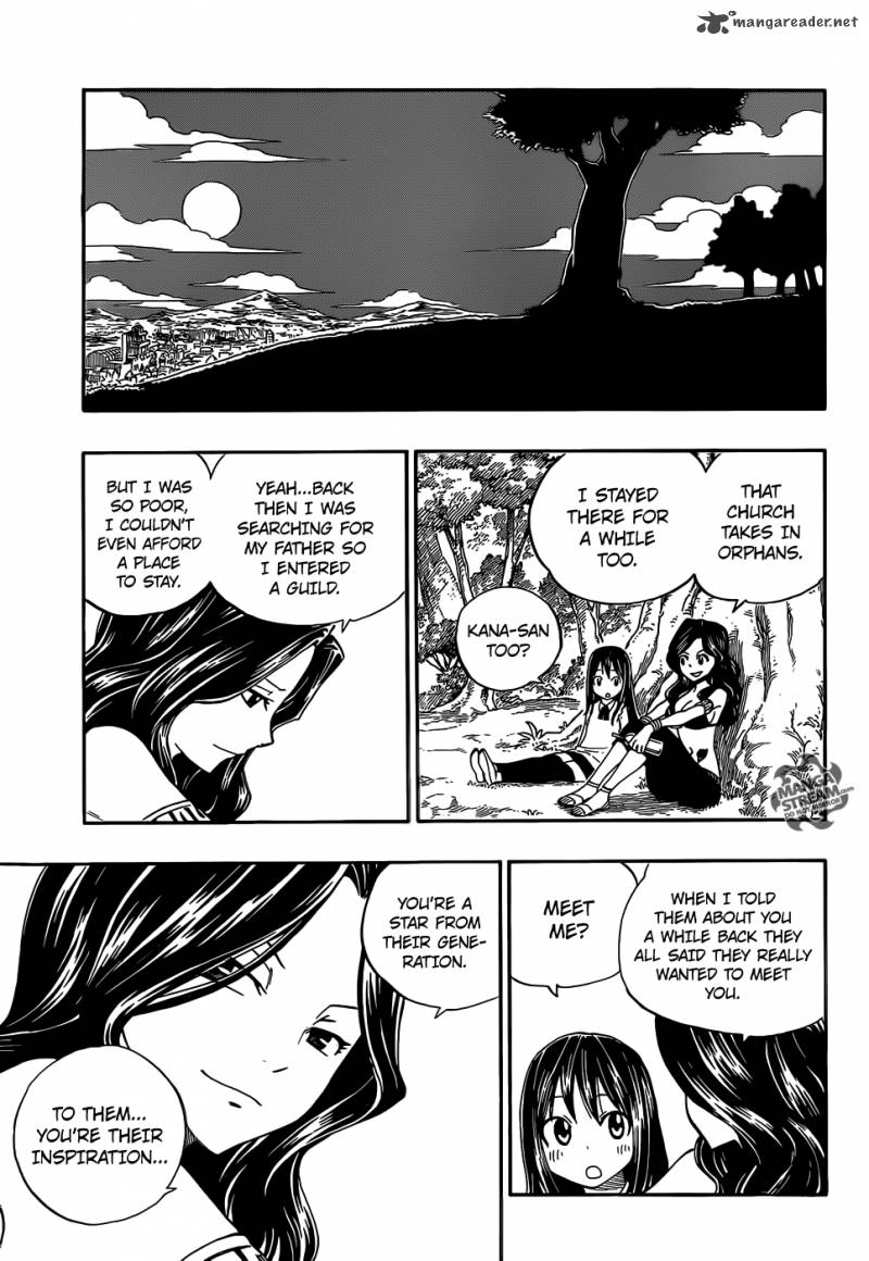 Fairy Tail Special 2 22