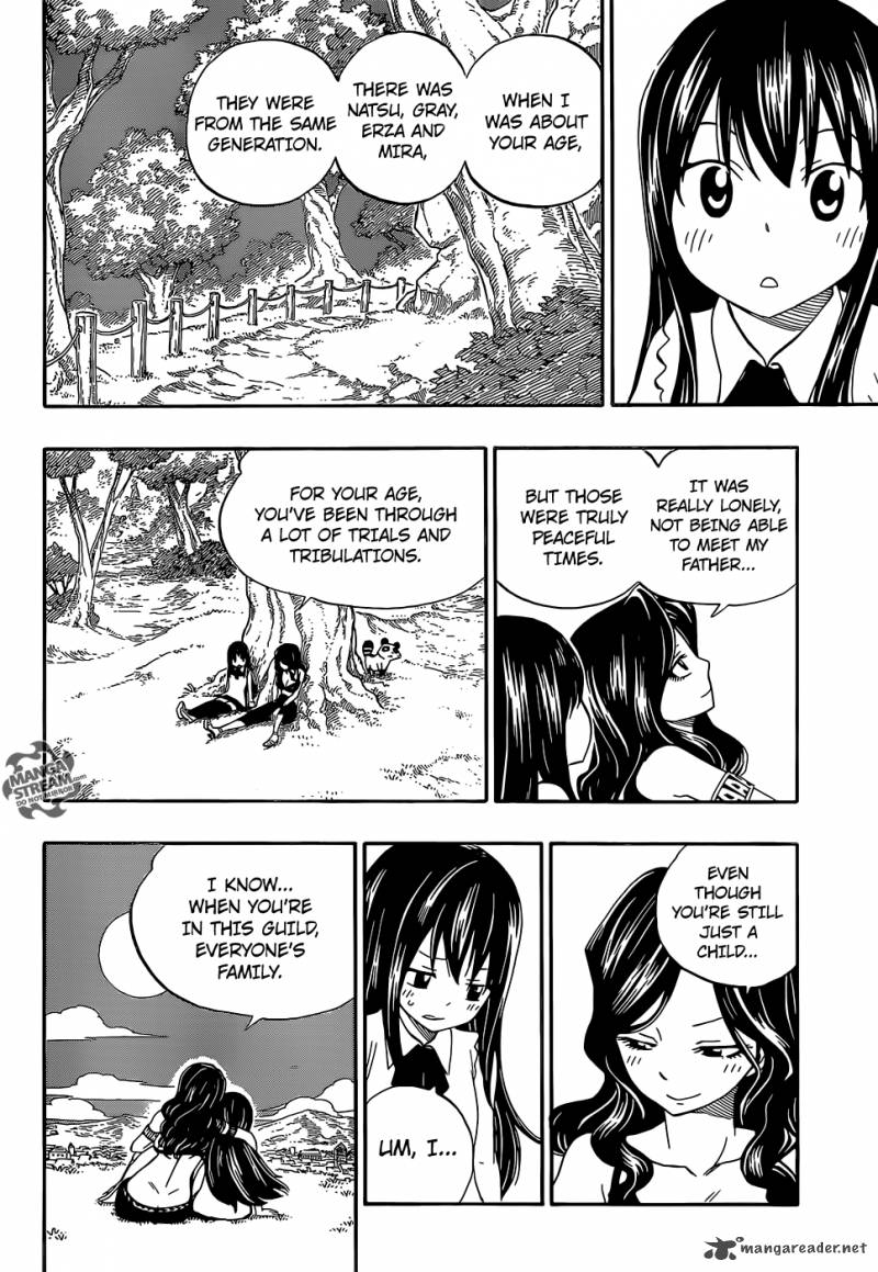 Fairy Tail Special 2 23