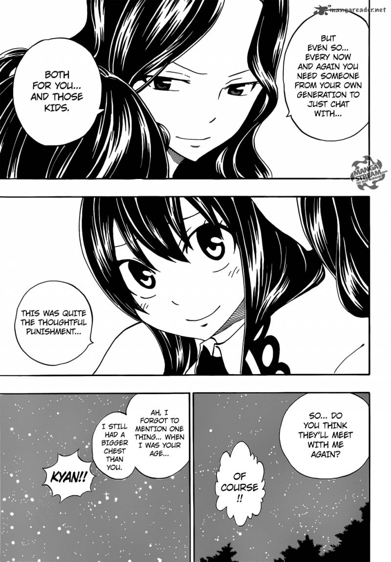 Fairy Tail Special 2 24