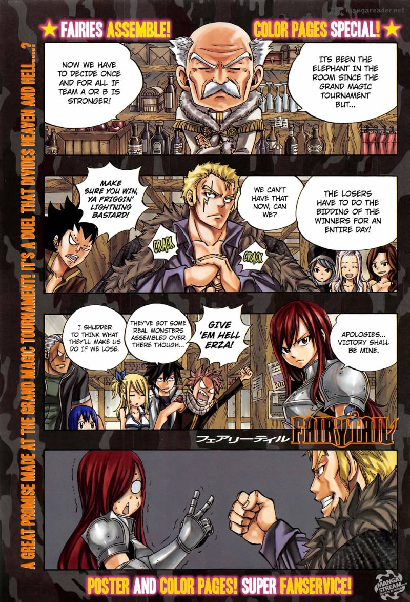 Fairy Tail Special 2 3