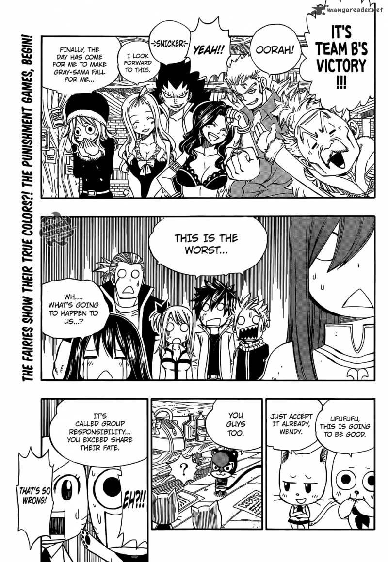Fairy Tail Special 2 6