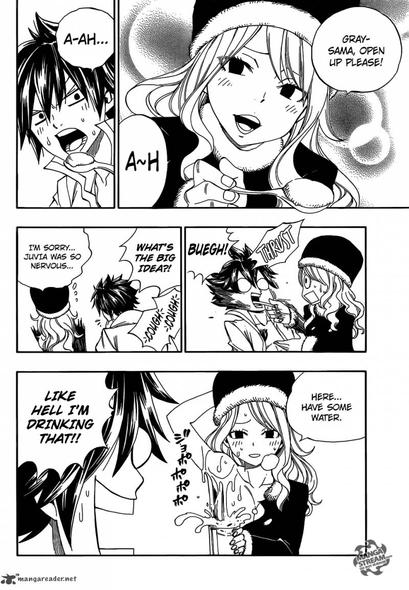 Fairy Tail Special 2 9