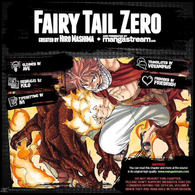 Fairy Tail Zero 11 19