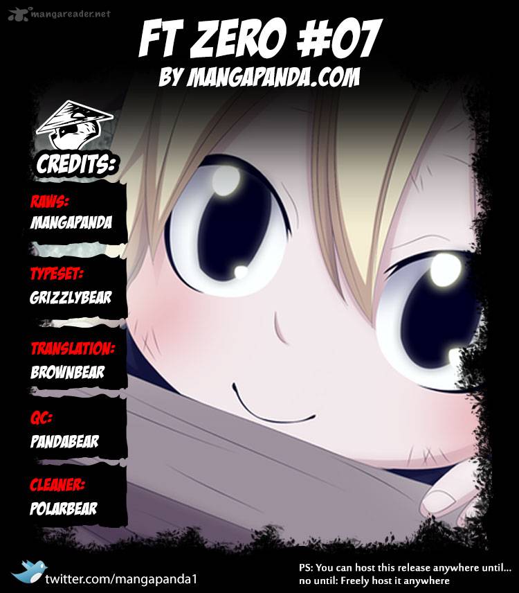 Fairy Tail Zero 7 20