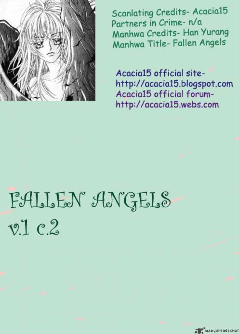 Fallen Angels 2 33