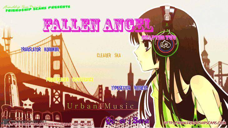 Fallen Angels 27 2