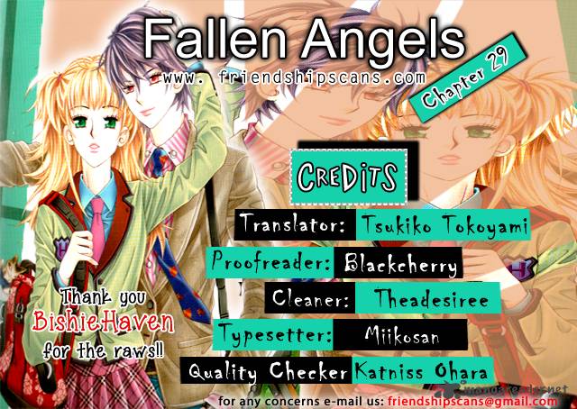 Fallen Angels 29 1