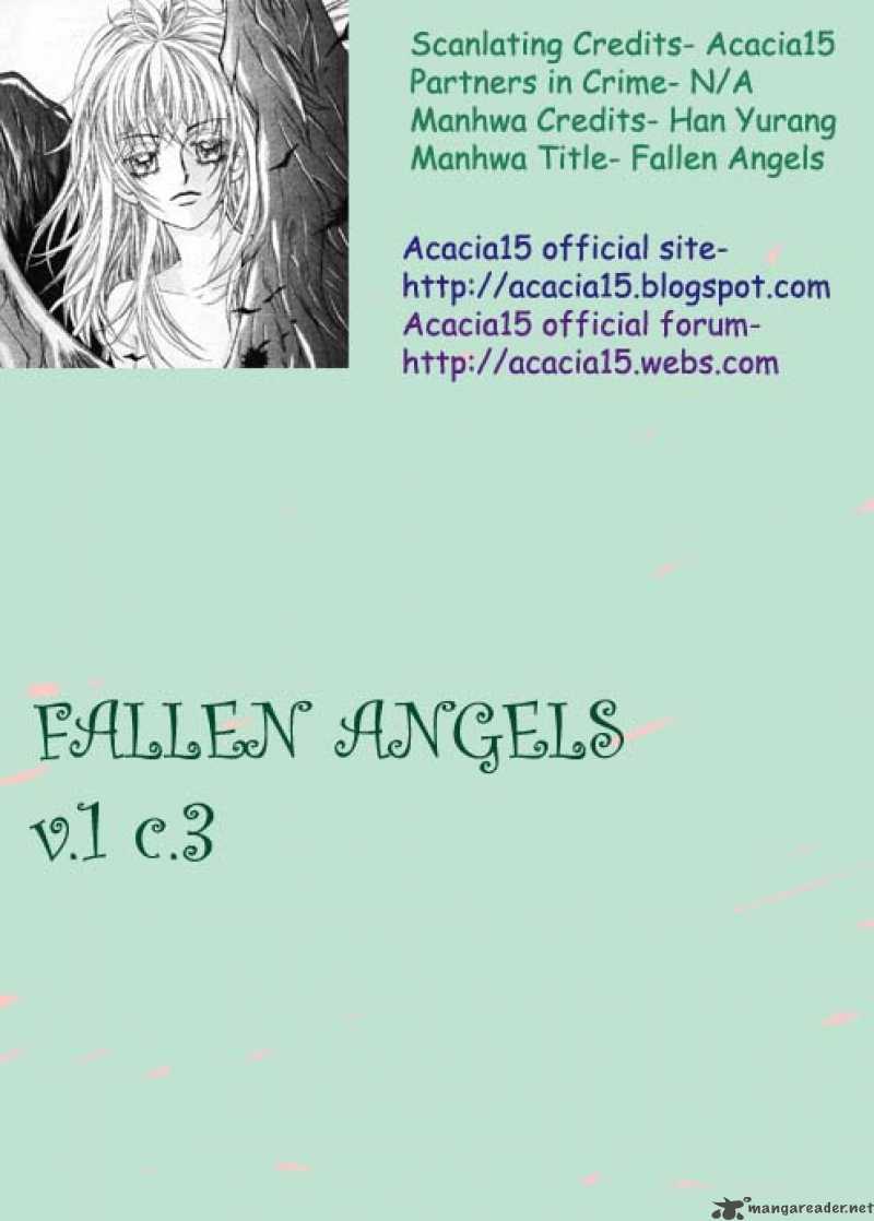 Fallen Angels 3 26