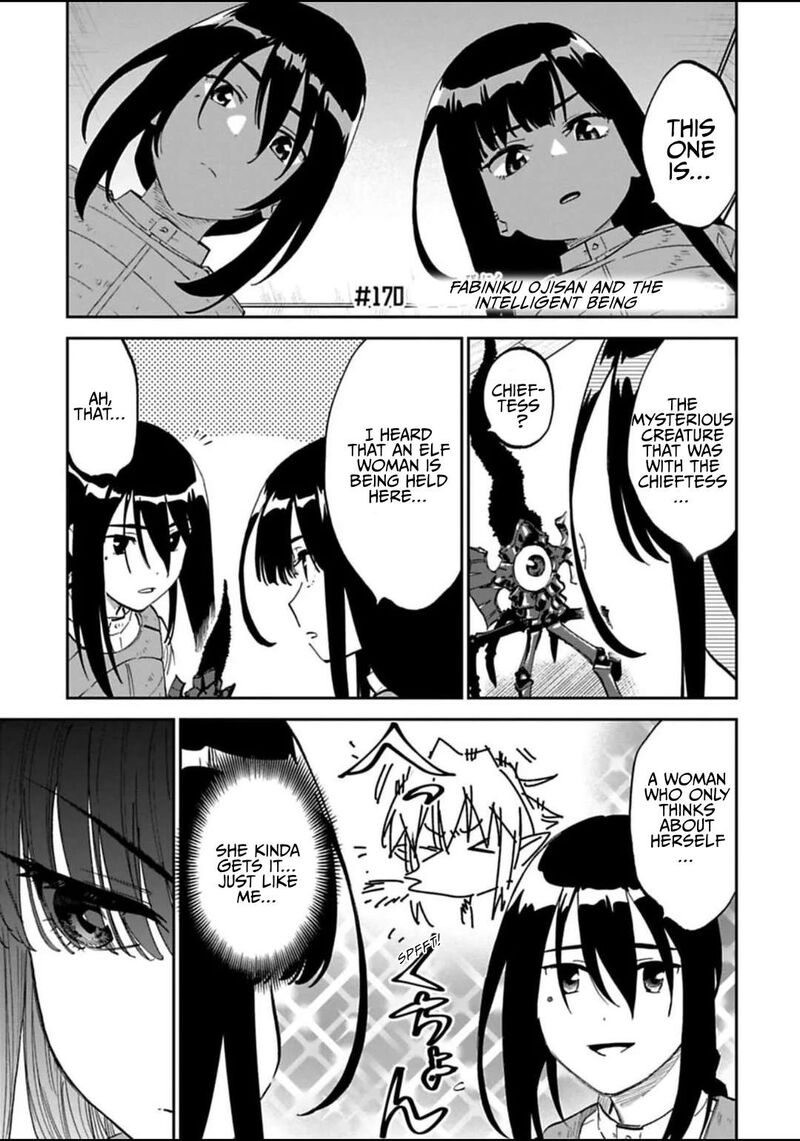Fantasy Bishoujo Juniku Ojisan To 170 1