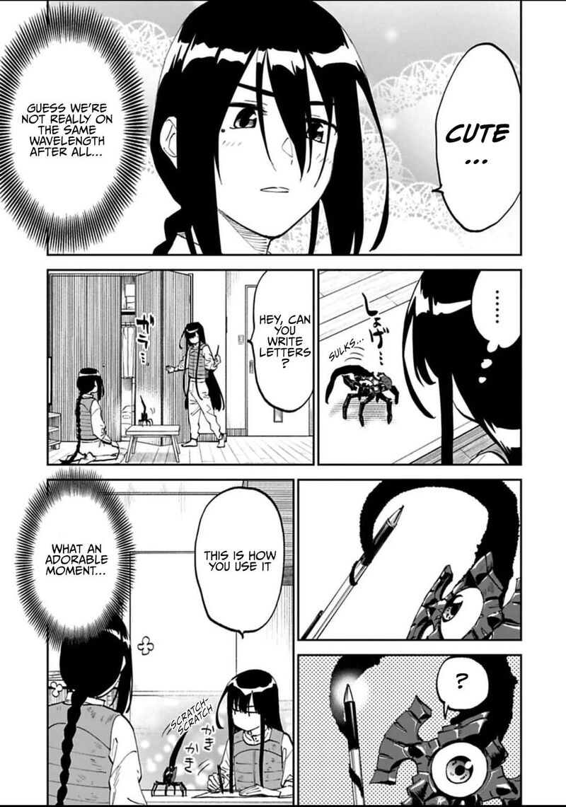 Fantasy Bishoujo Juniku Ojisan To 170 3