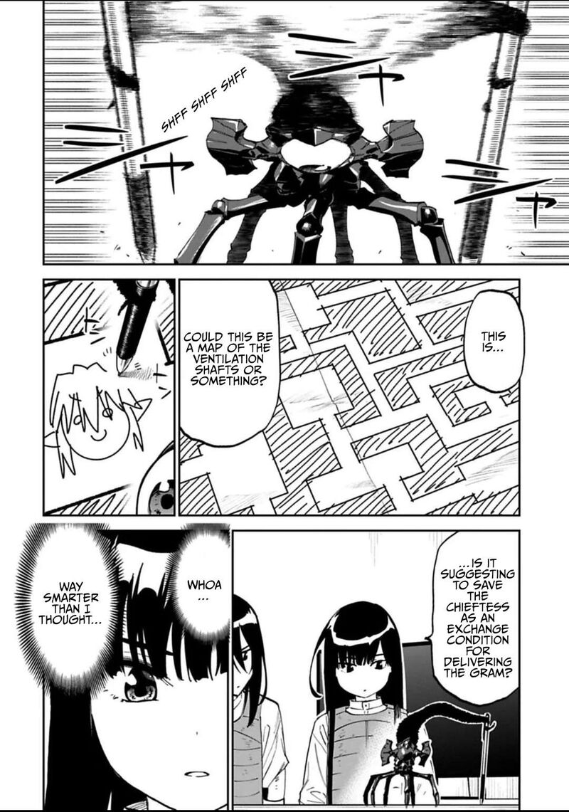 Fantasy Bishoujo Juniku Ojisan To 170 4