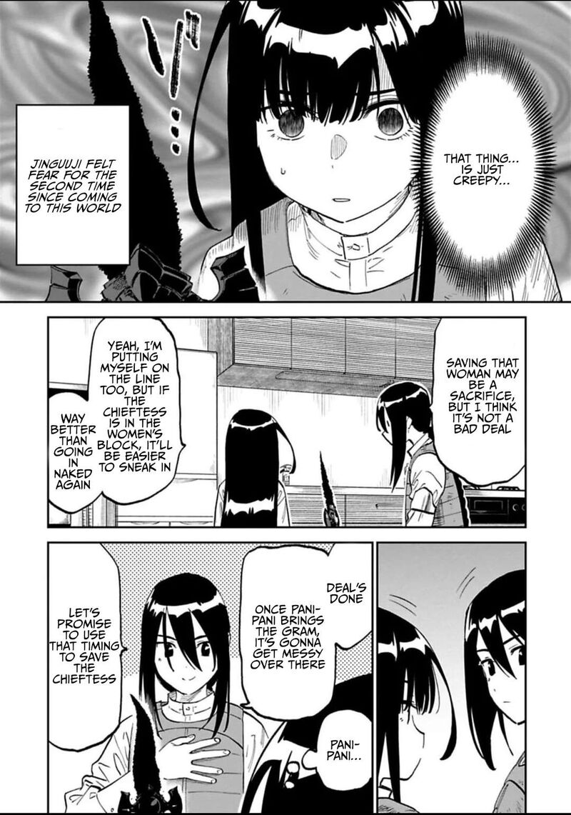 Fantasy Bishoujo Juniku Ojisan To 170 5