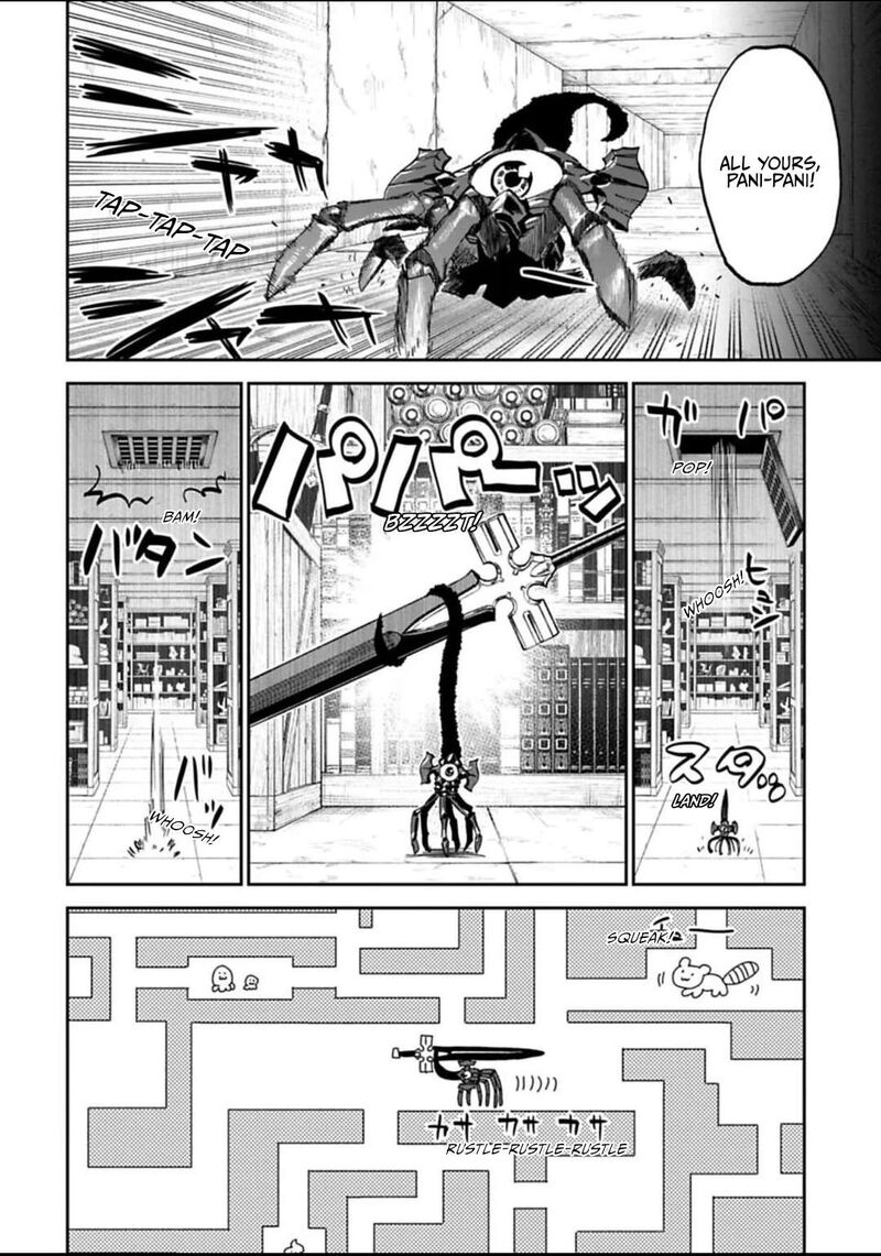 Fantasy Bishoujo Juniku Ojisan To 170 6