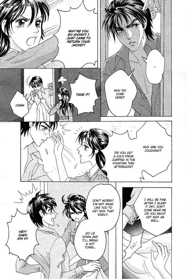 Fated To Love You 11 25