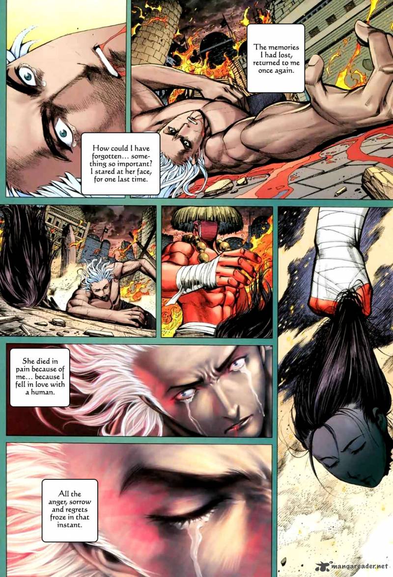 Feng Shen Ji II 1 10