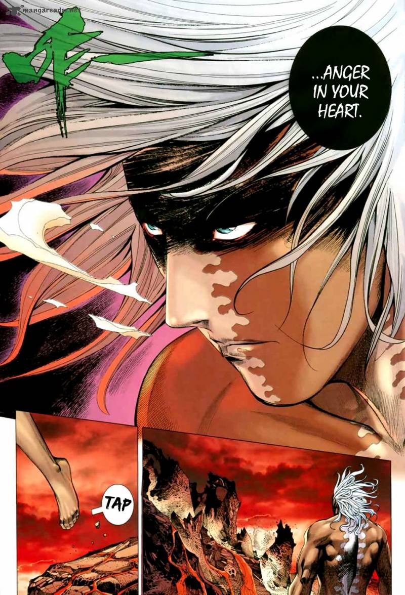 Feng Shen Ji II 1 14