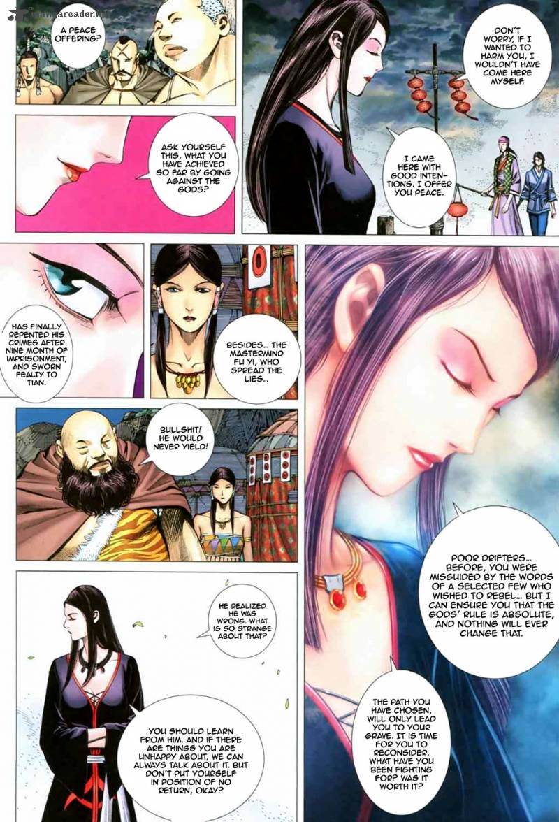 Feng Shen Ji II 1 30