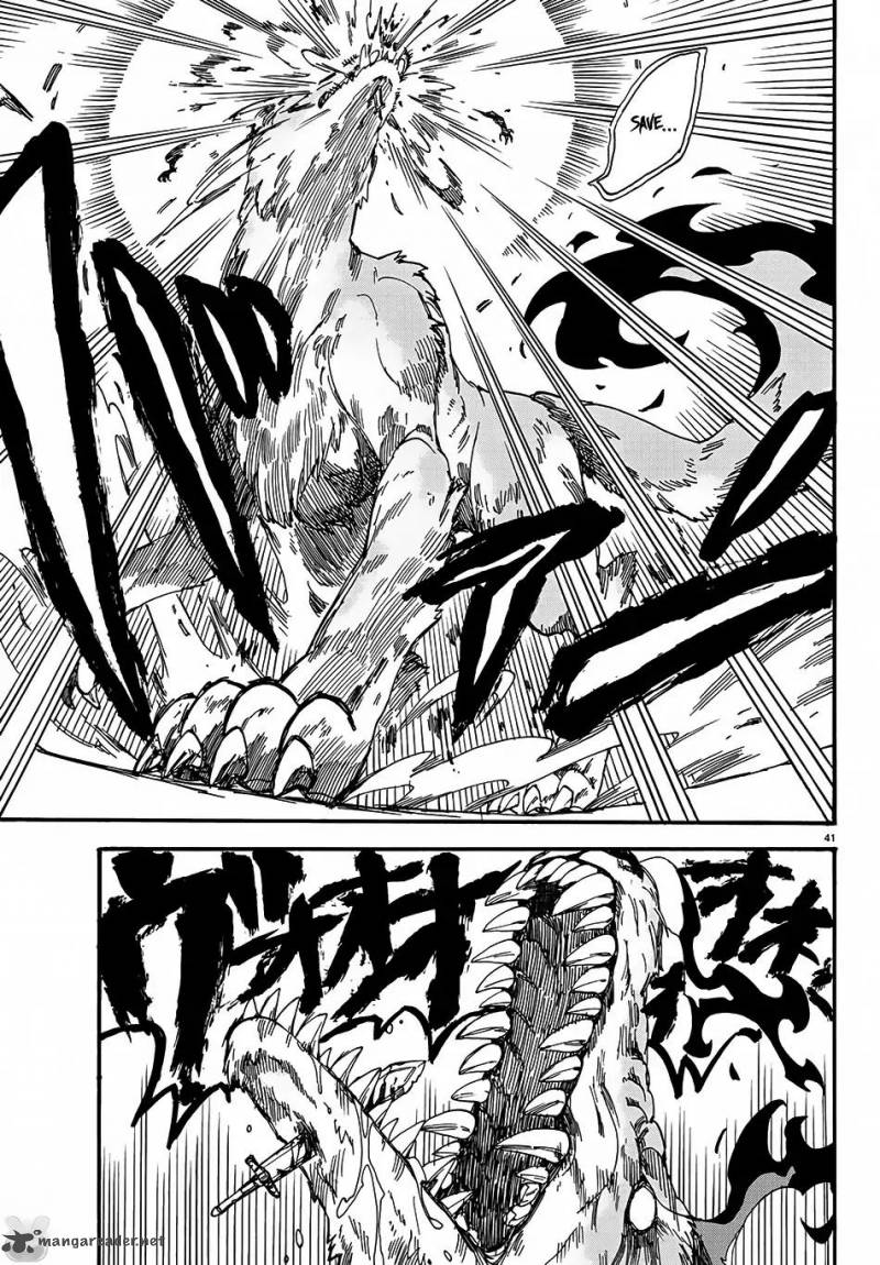 Fenrir Nee San To Boku 1 44