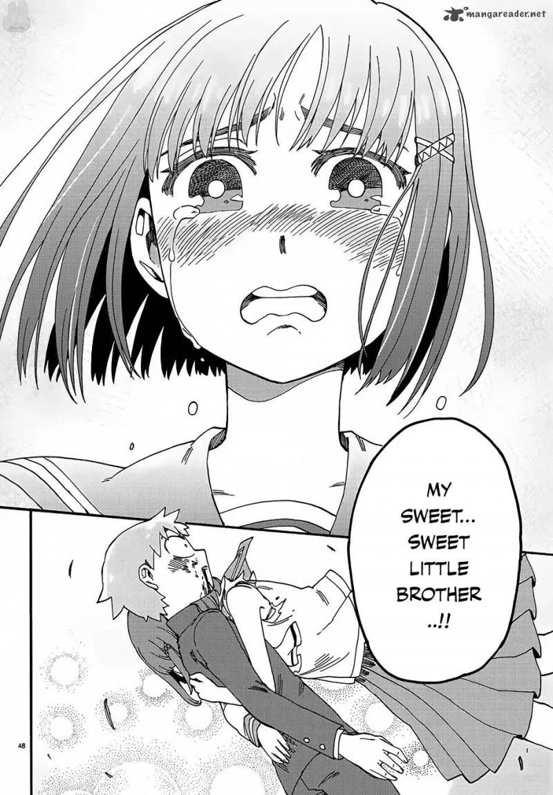 Fenrir Nee San To Boku 1 51