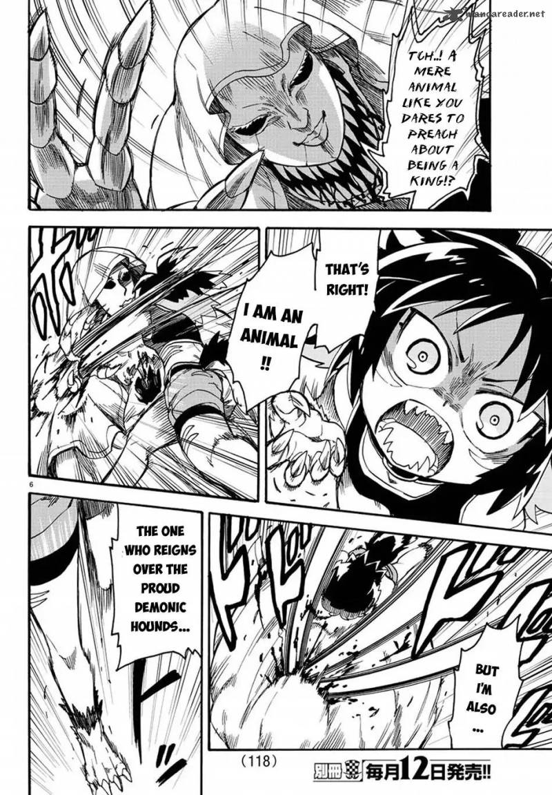 Fenrir Nee San To Boku 10 10