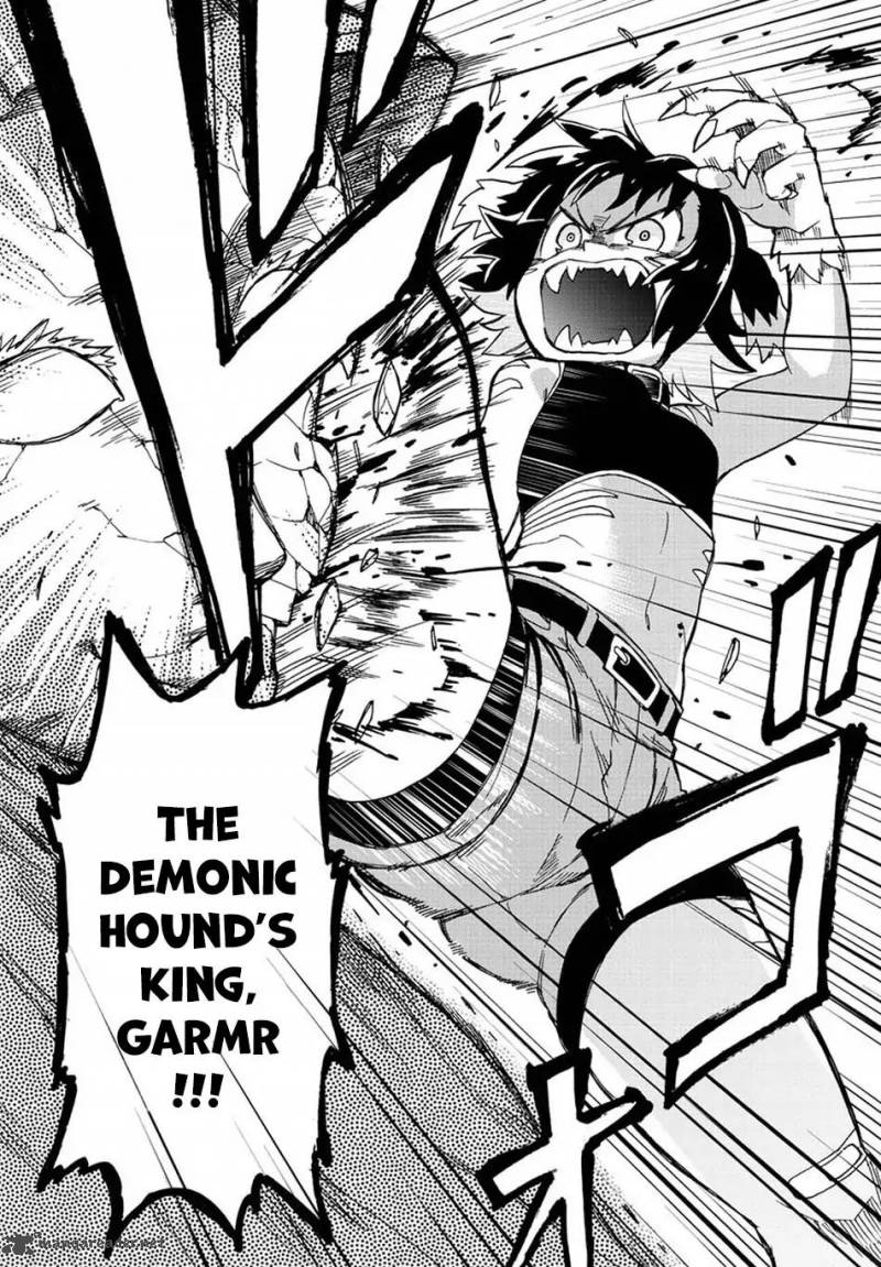Fenrir Nee San To Boku 10 11