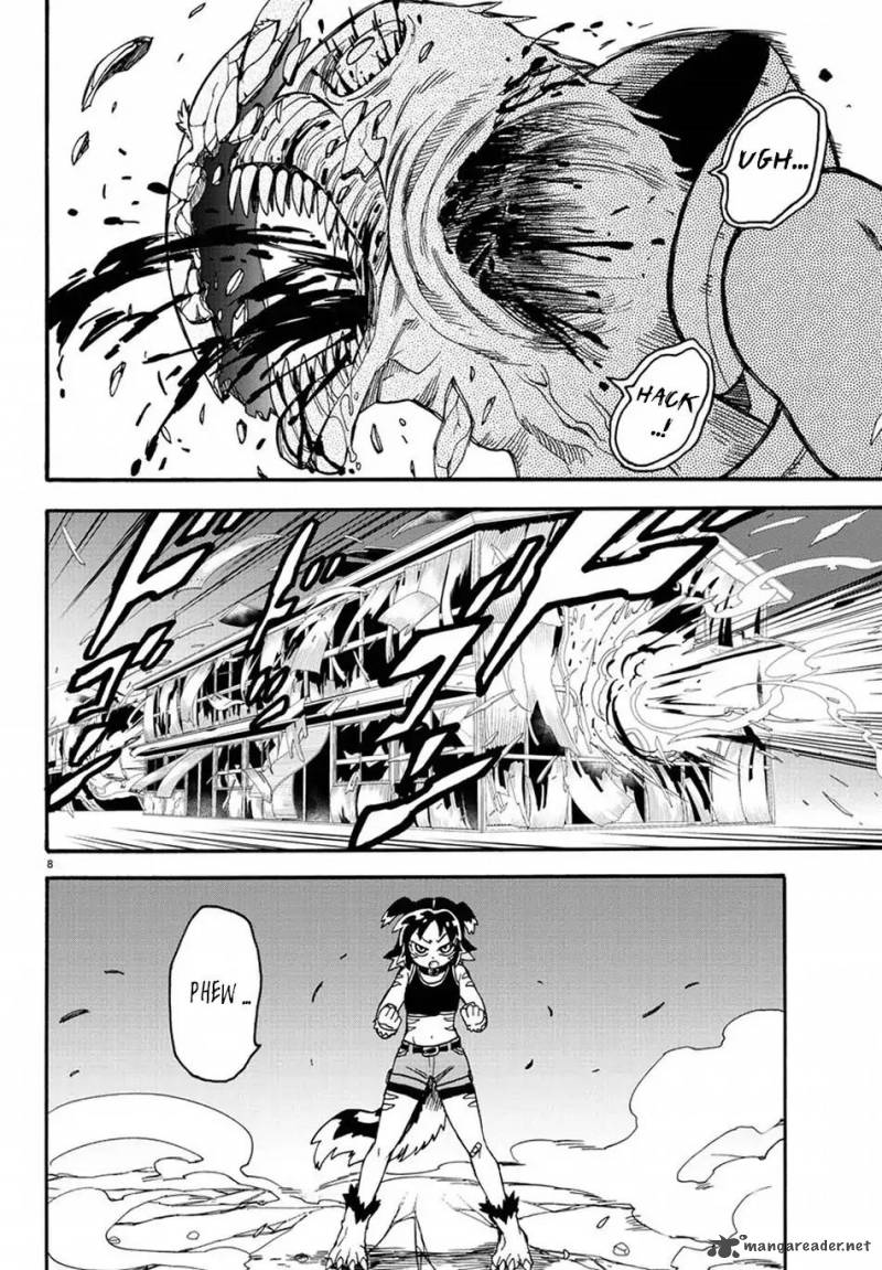Fenrir Nee San To Boku 10 12
