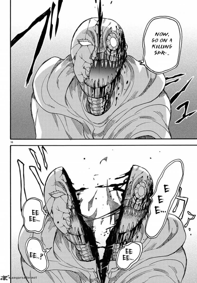 Fenrir Nee San To Boku 10 20
